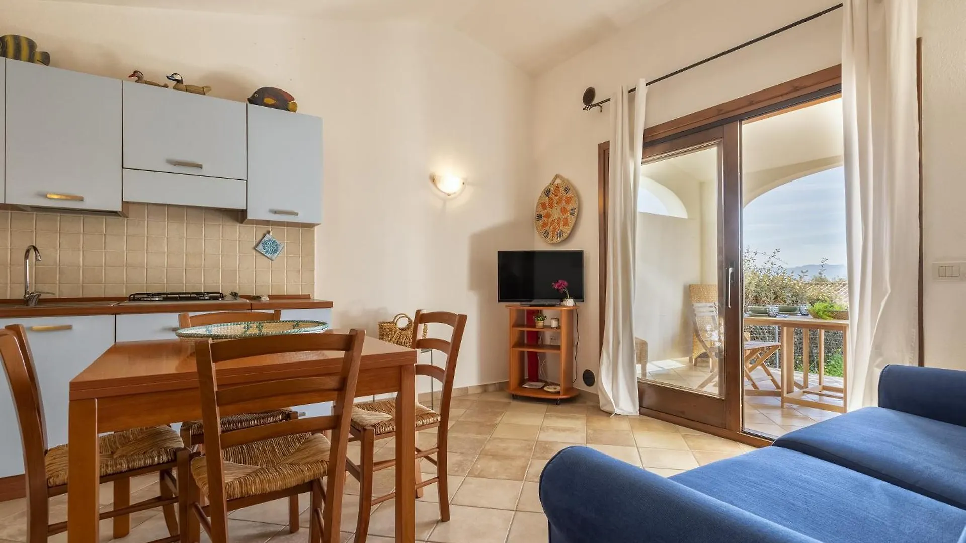 Villa Casa Nuages Badesi