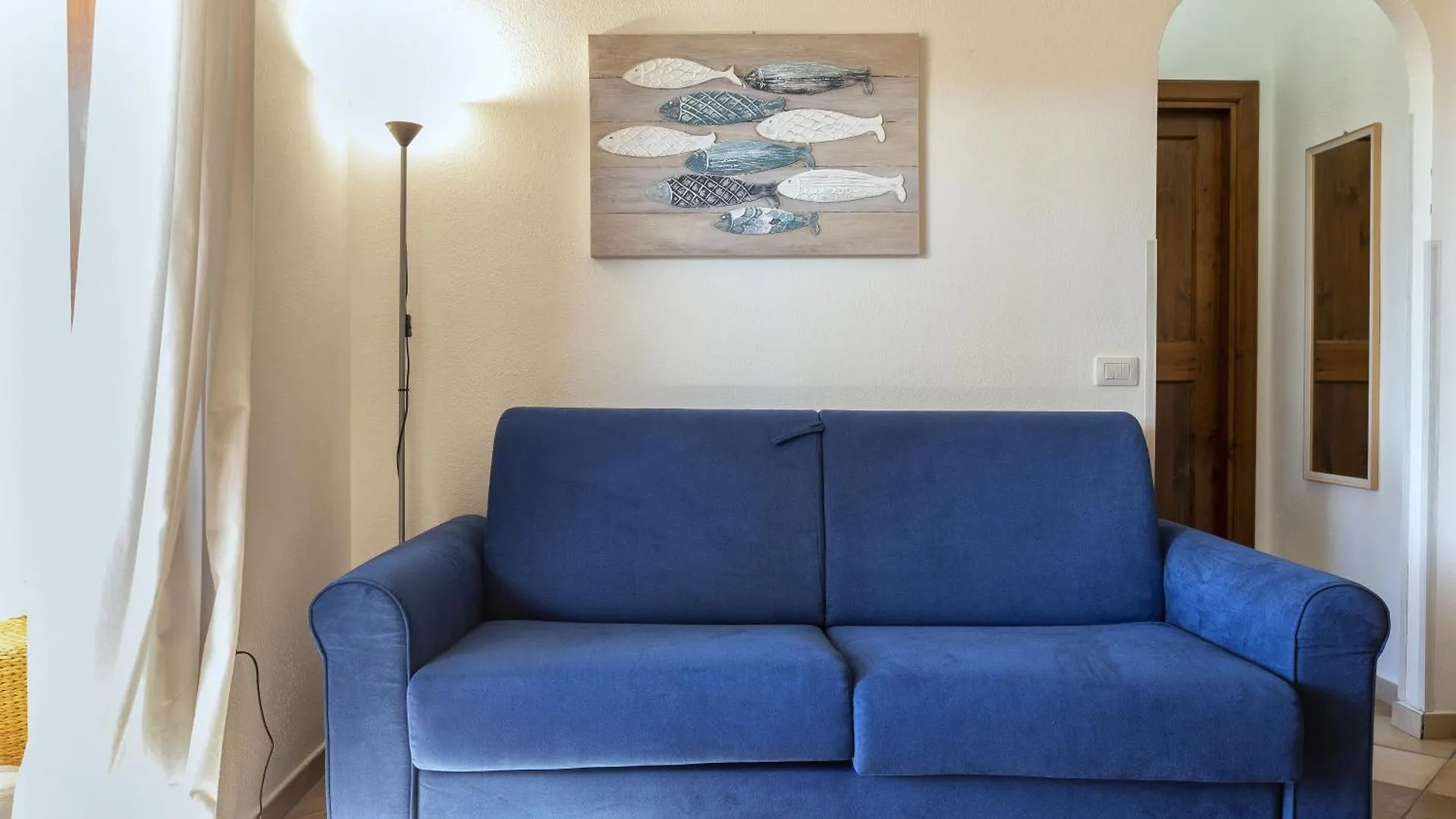 Villa Casa Nuages Badesi Italia