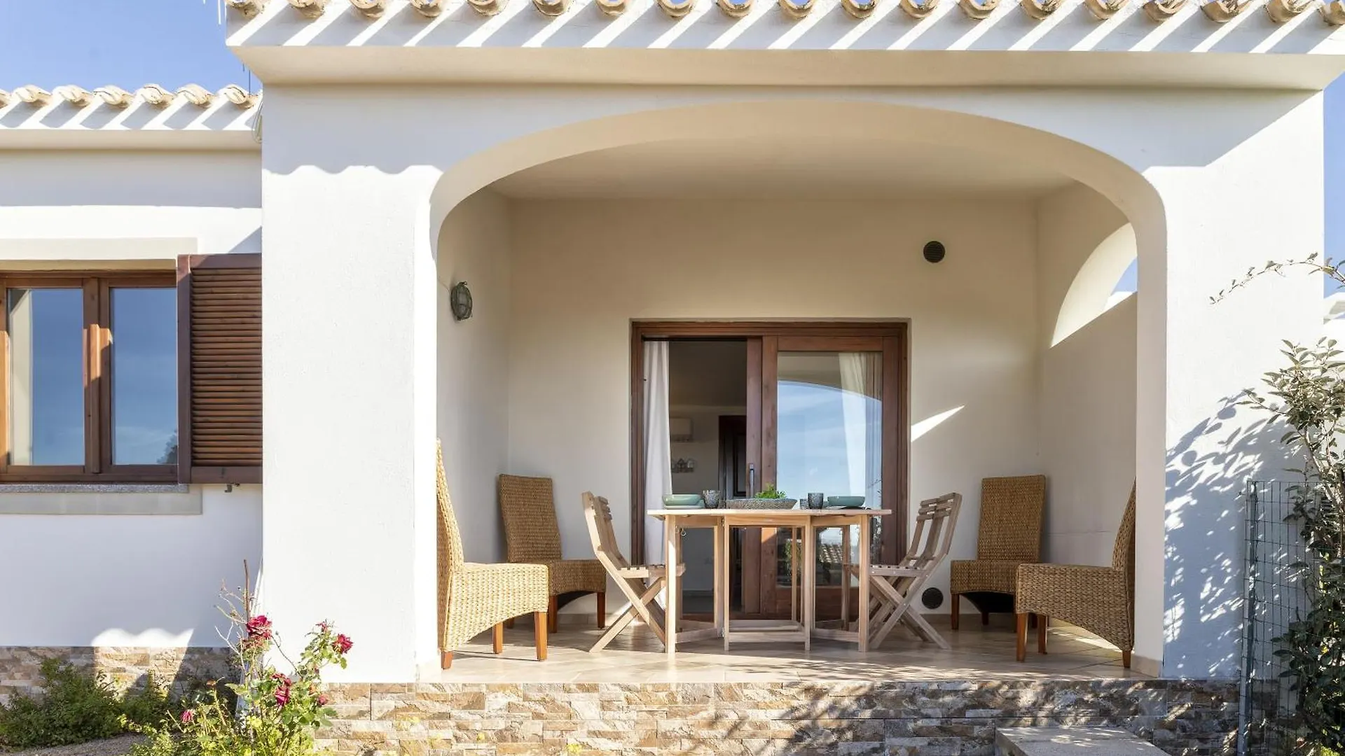 Villa Casa Nuages Badesi