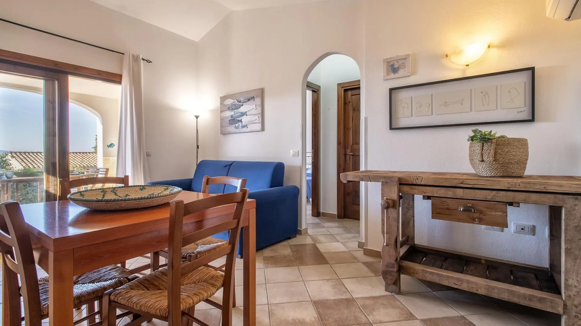 Villa Casa Nuages Badesi