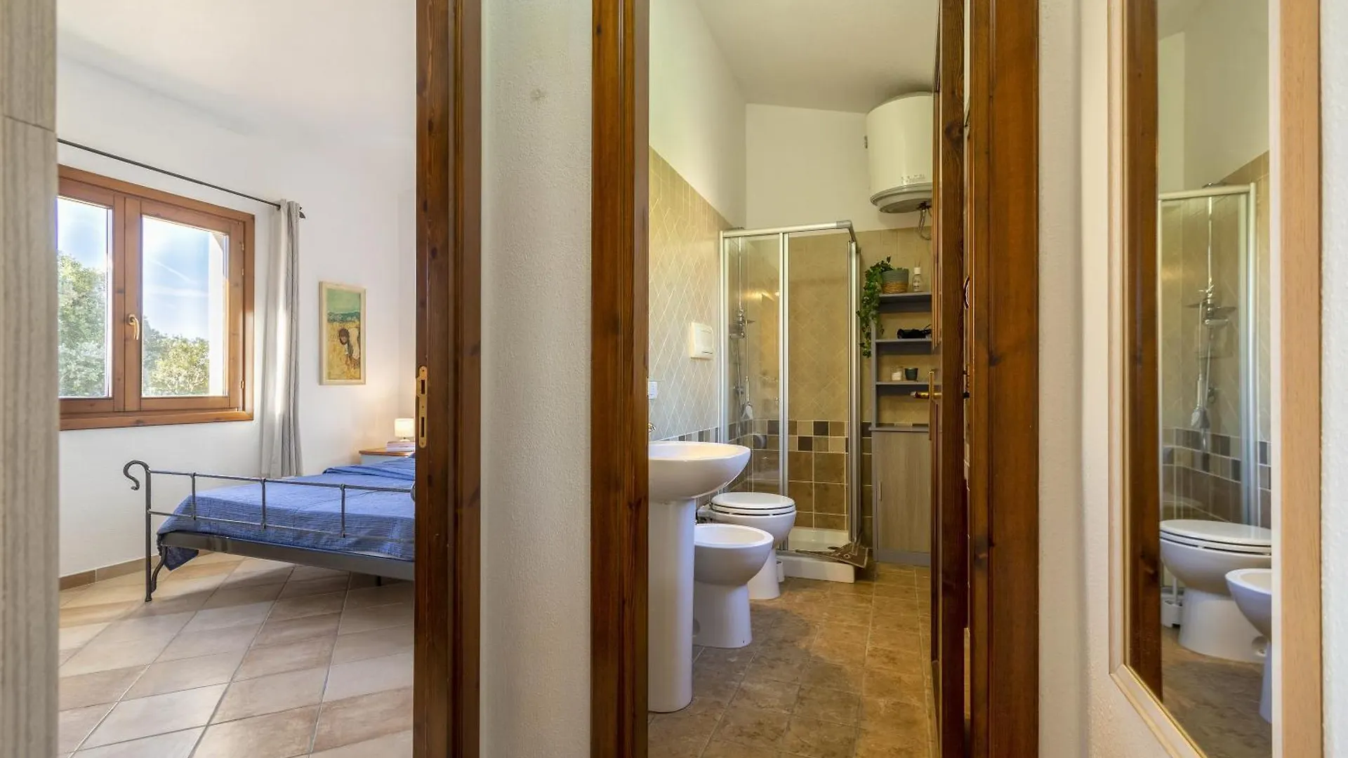 Villa Casa Nuages Badesi 0*,